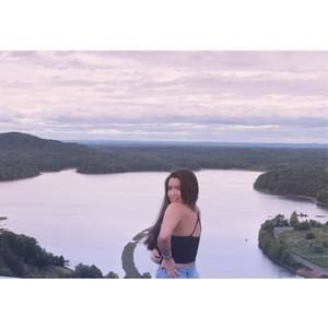 Meet your Posher, Kenia